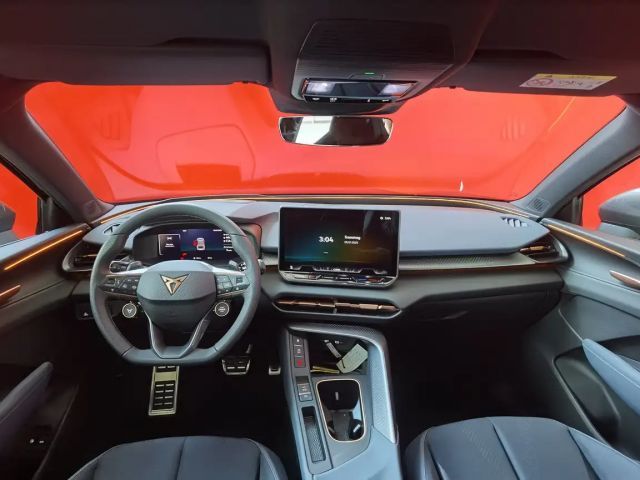 Cupra Terramar 1.5 e-Hybrid