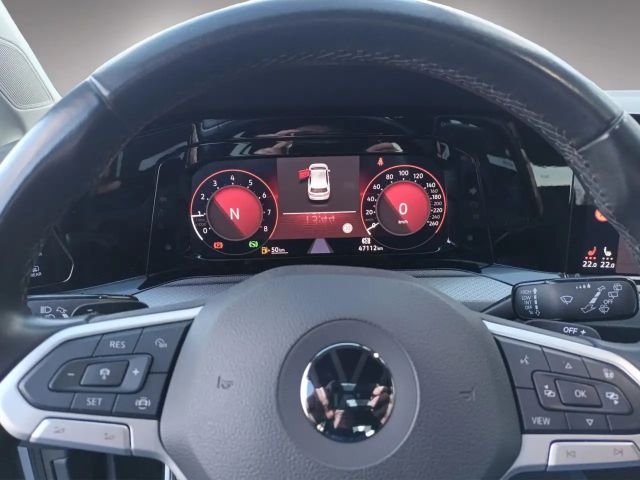 Volkswagen Golf Active 1.0 eTSI LED/ACC/Nav/bis02.27NW-Gara