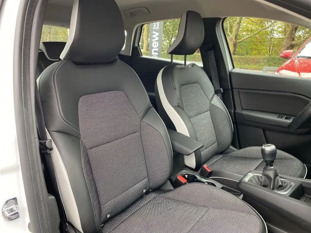 Renault Captur Bose Intens TCe 100