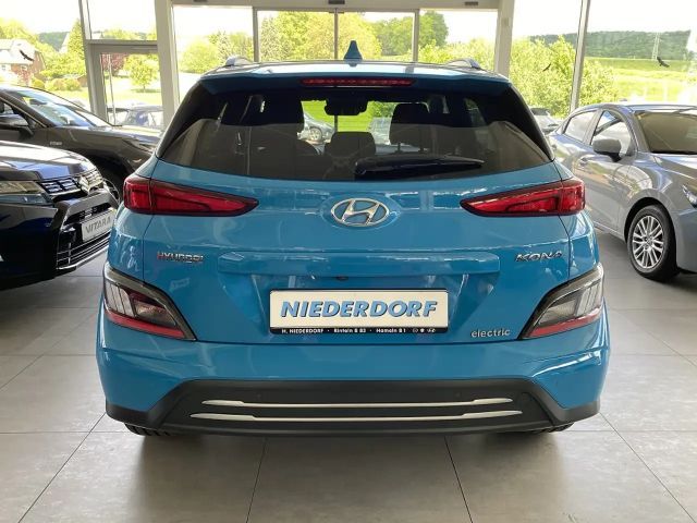 Hyundai Kona Electric Trend