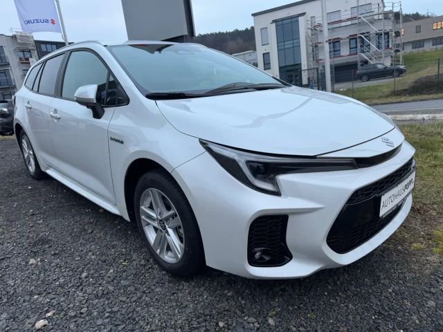 Suzuki Swace Comfort Hybrid