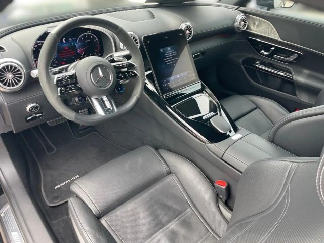 Mercedes-Benz AMG GT 4MATIC AMG Line Coupé