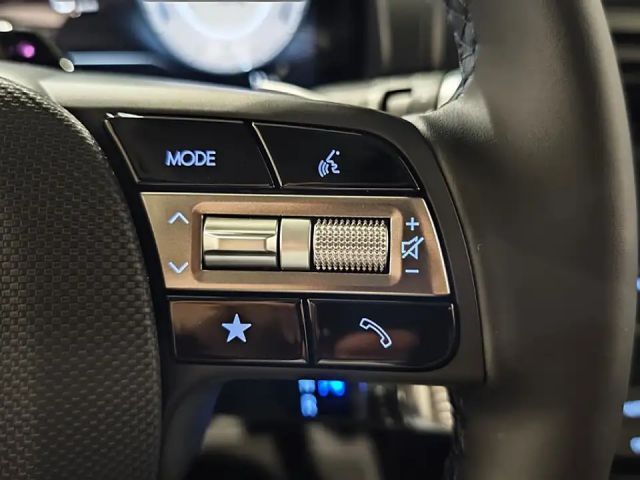 Hyundai INSTER 49 kWh