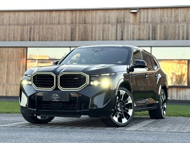 BMW XM XM