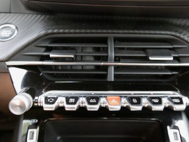 Peugeot E-208 Active Pack