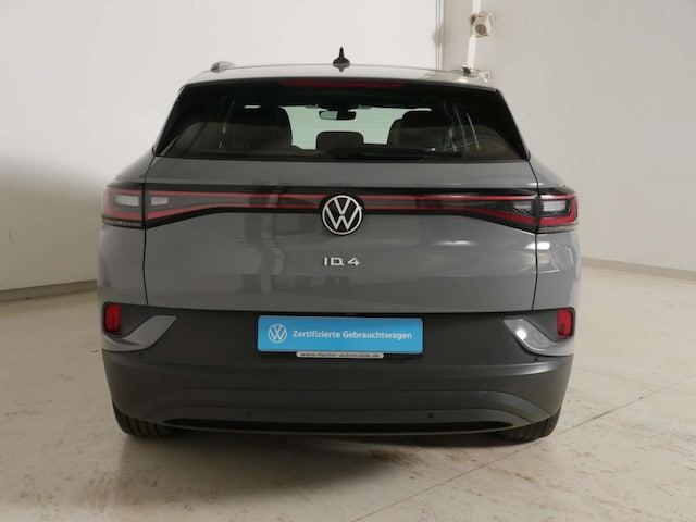 Volkswagen ID.4 77 KWh Performance Pro
