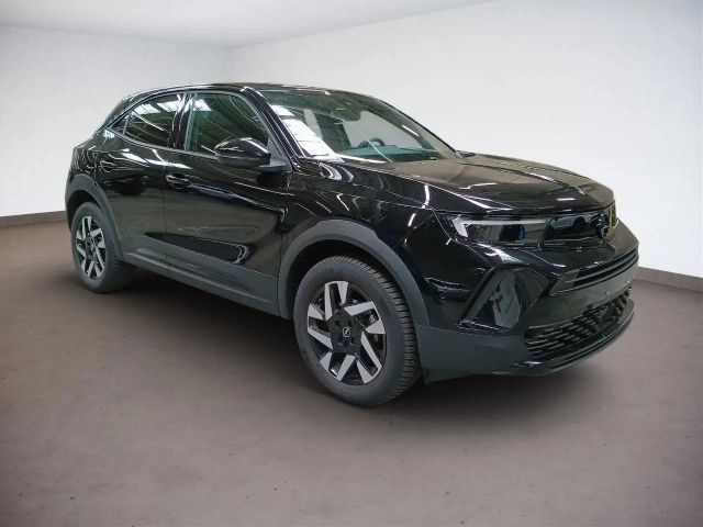 Opel Mokka GS-Line Grand Sport