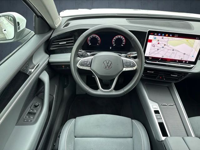 Volkswagen Passat Business DSG Variant