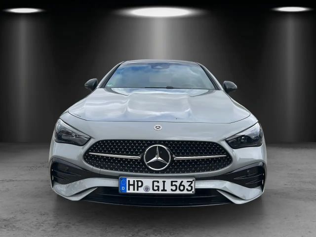 Mercedes-Benz CLE 220 AMG Line Coupé