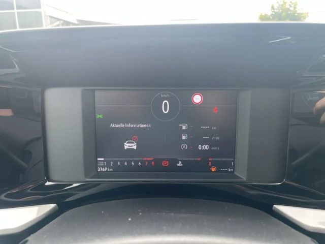 Opel Mokka GS-Line Grand Sport business+