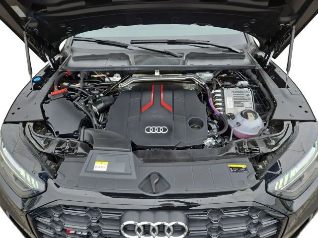 Audi SQ5 3.0 TDI