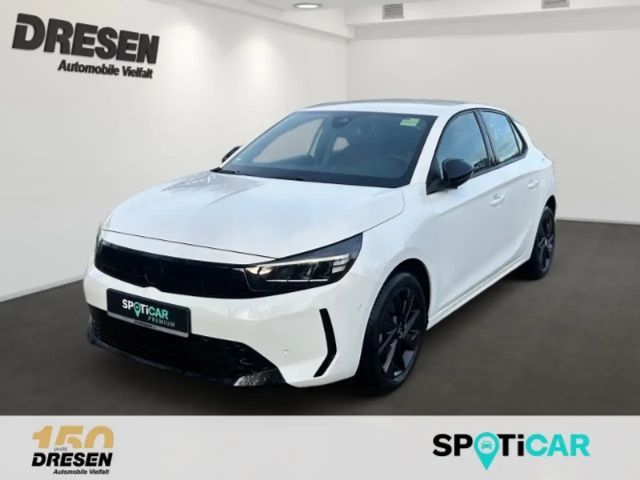 Opel Corsa GS-Line Grand Sport