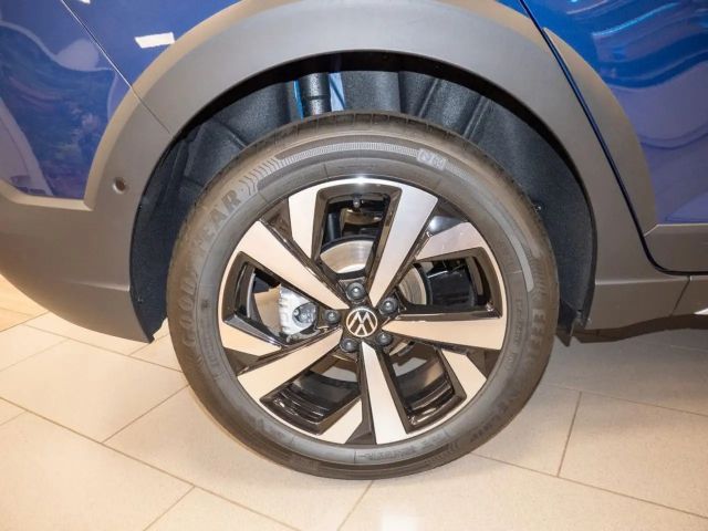 Volkswagen Taigo 1.0 TSI Style