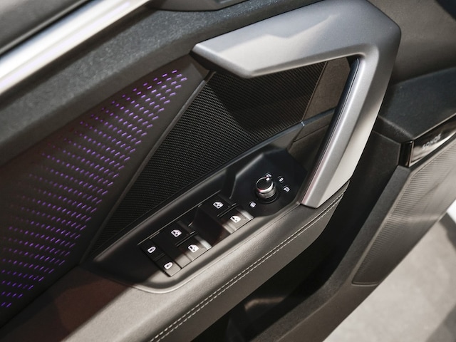 Audi S3 Quattro S-Tronic Sportback