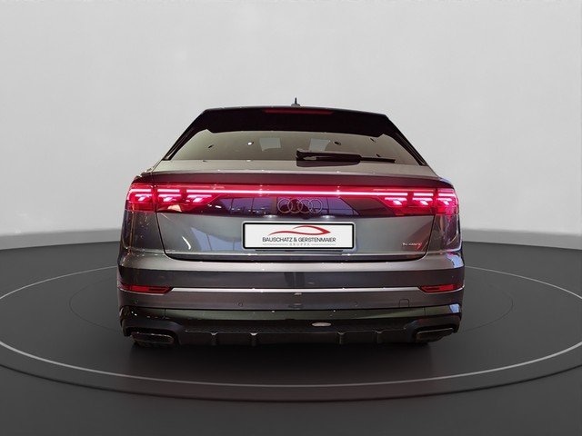 Audi Q8 50 TDI Quattro