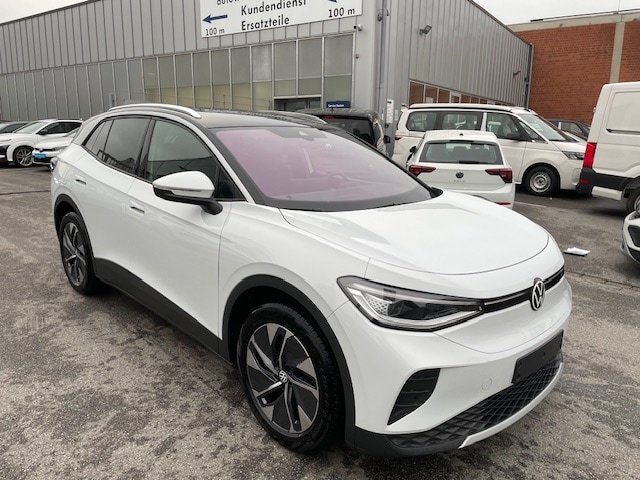 Volkswagen ID.4 IQ.Drive Pure