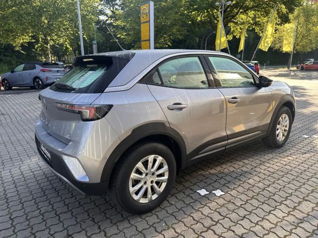 Opel Mokka Edition Mokka-e