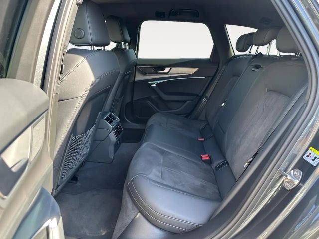 Audi A6 45 TFSI Quattro S-Line
