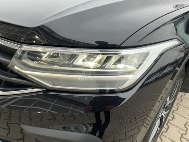 Volkswagen Tiguan 1.5 TSI Life