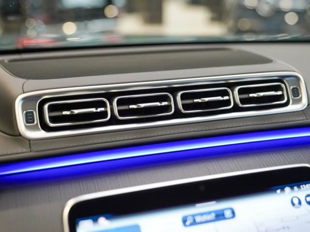 Mercedes-Benz S 580 4MATIC AMG Line Sedan