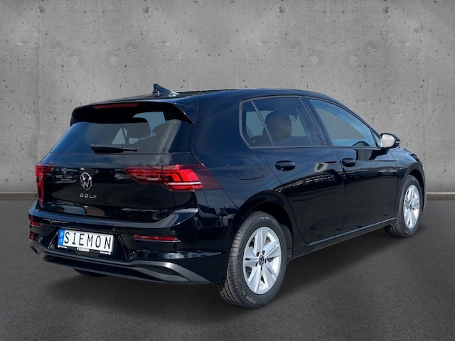 Volkswagen Golf 1.5 TSI