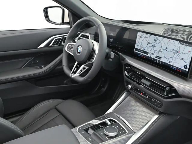 BMW 430 430d Cabrio