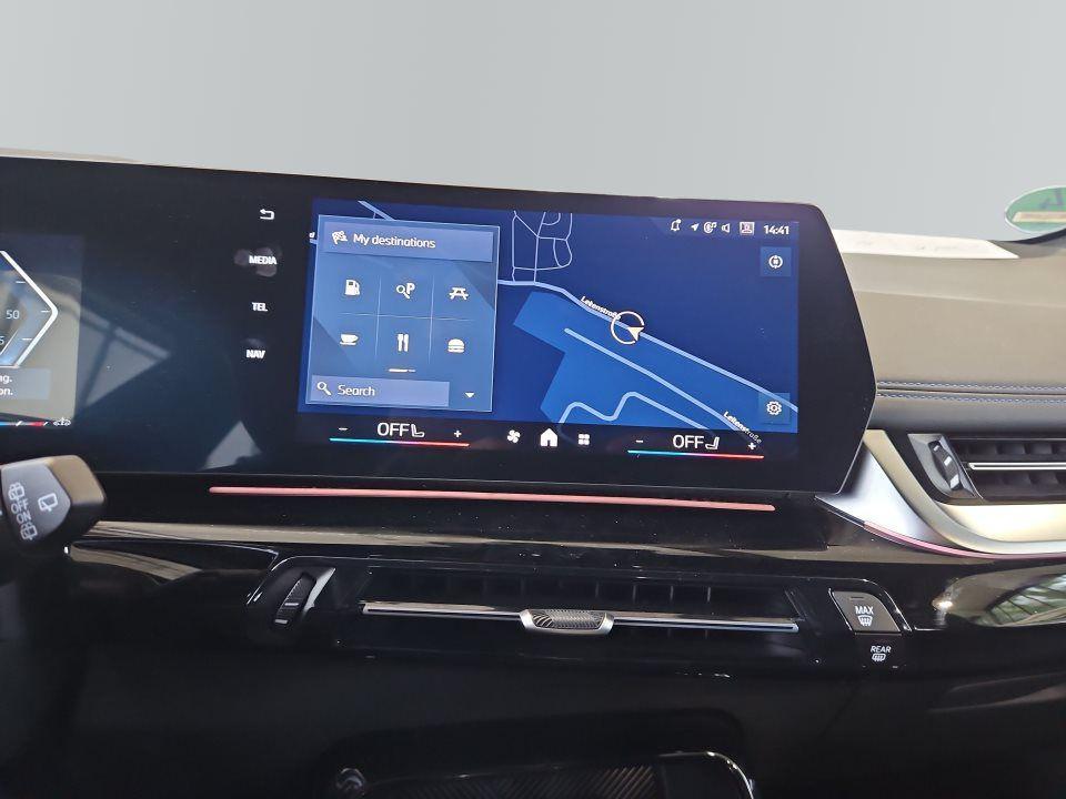 BMW 220 220d Active Tourer