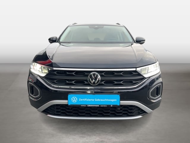 Volkswagen T-Roc 1.0 TSI