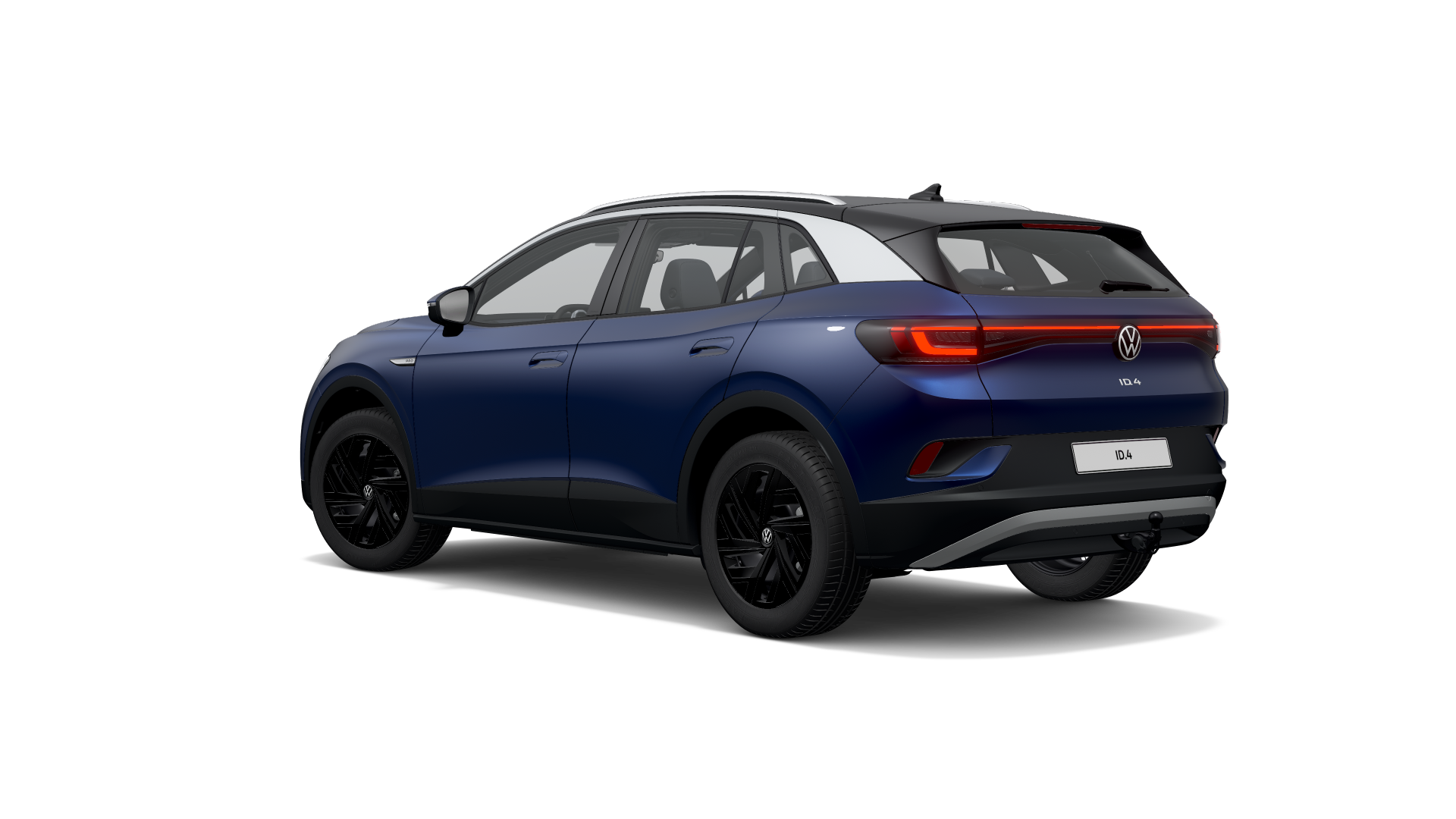 Volkswagen ID.4 150 kW Life Performance Pro