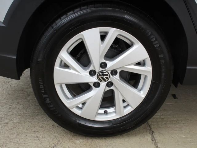 Volkswagen Taigo 4Me TSI