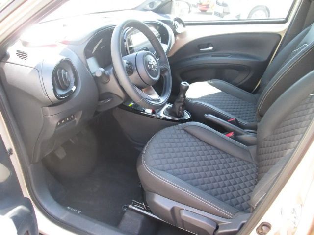 Toyota Aygo X Explore Hatchback