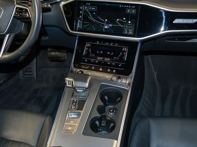 Audi A6 40 TDI Quattro