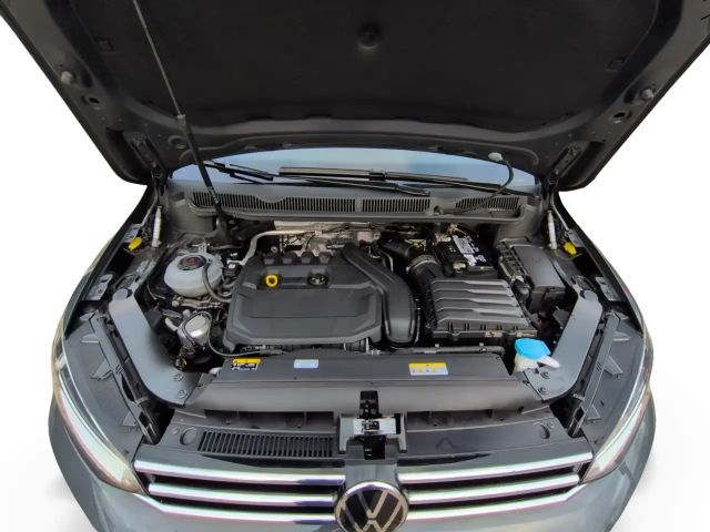 Volkswagen Touran 1.5 TSI DSG Highline