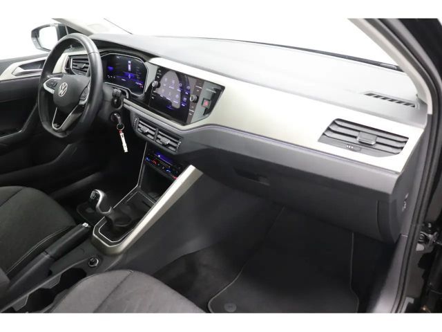 Volkswagen Polo 1.0 TSI Move