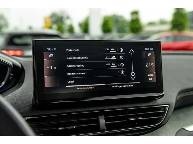 Peugeot 5008 GT-Line