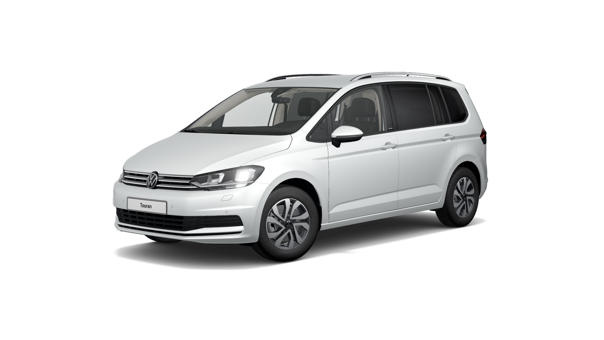 Volkswagen Touran 1.5 TSI DSG