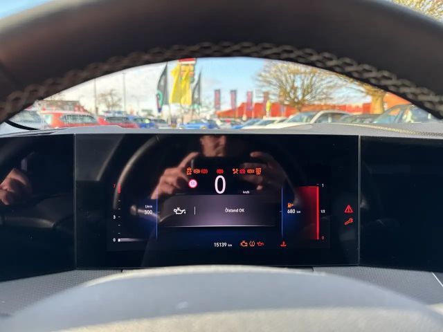 Opel Astra Elegance Sports Tourer