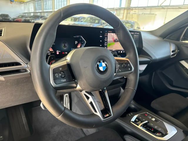 BMW 118 118d M-Sport Sedan