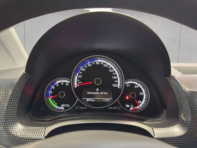 Volkswagen e-up! ! e-up!