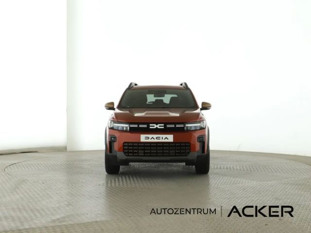 Dacia Bigster Extreme Mild Hybrid 140