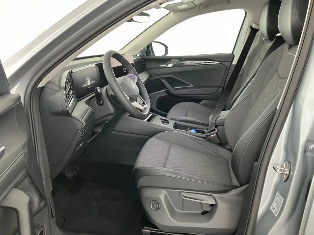 Volkswagen Tiguan DSG eHybrid