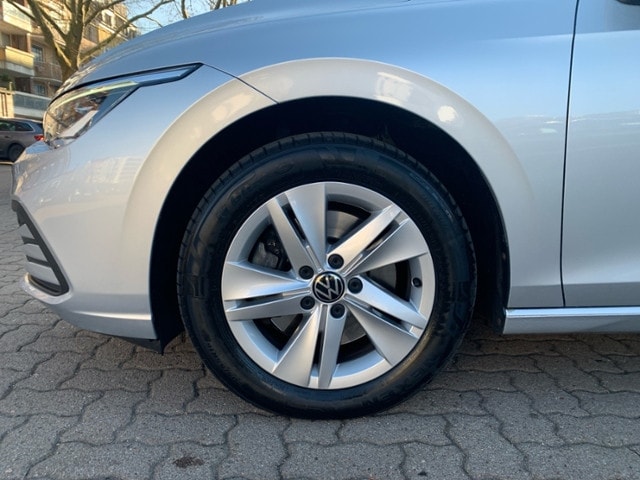 Volkswagen Golf 2.0 TDI DSG Life Variant