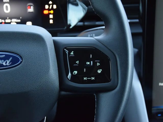 Ford Explorer EV RWD