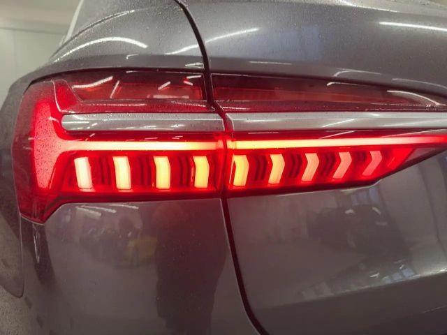 Audi S6 3.0 TDI Quattro