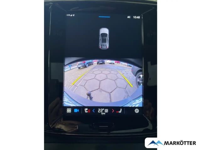 Volvo C40 AWD Recharge Twin Engine