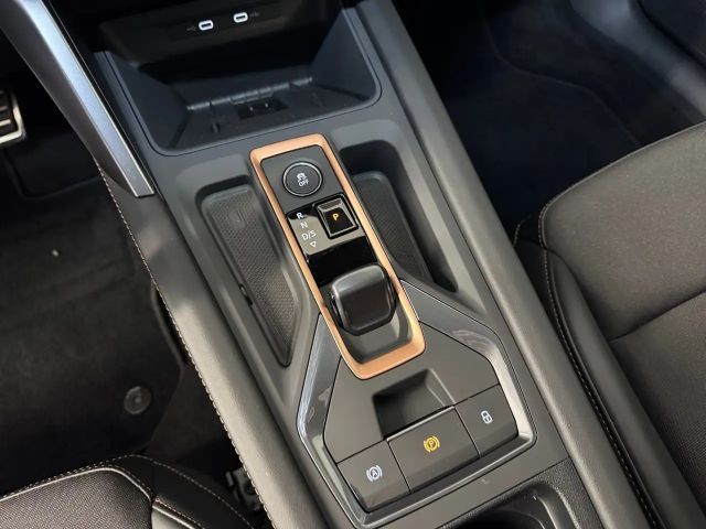 Cupra Leon 1.5 eTSI - Facelift, Navi, LED, ACC