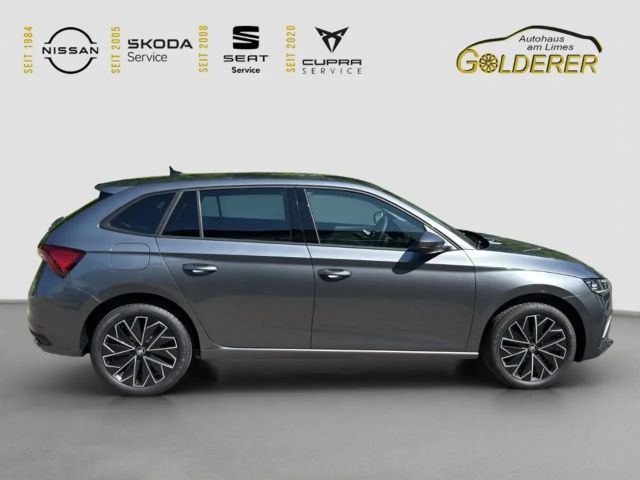 Skoda Scala 1.0 TSI Tour