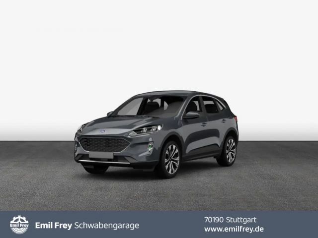 Ford Kuga EcoBoost ST Line X