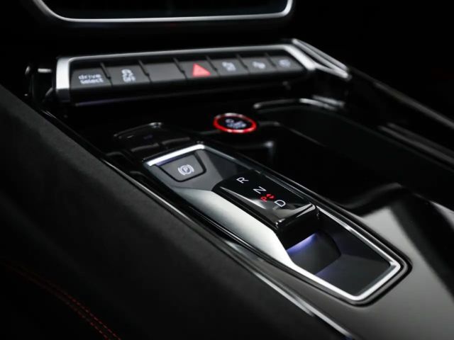 Audi e-tron Keramik Navi HuD Laser B&O