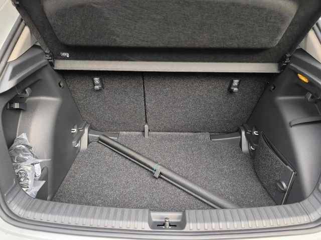 Skoda Fabia Selection